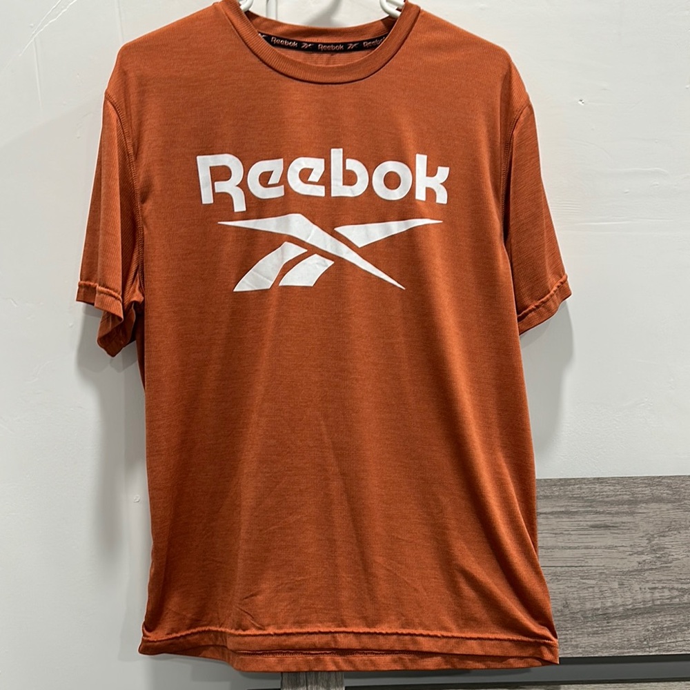 Reebok Graphic Tee
